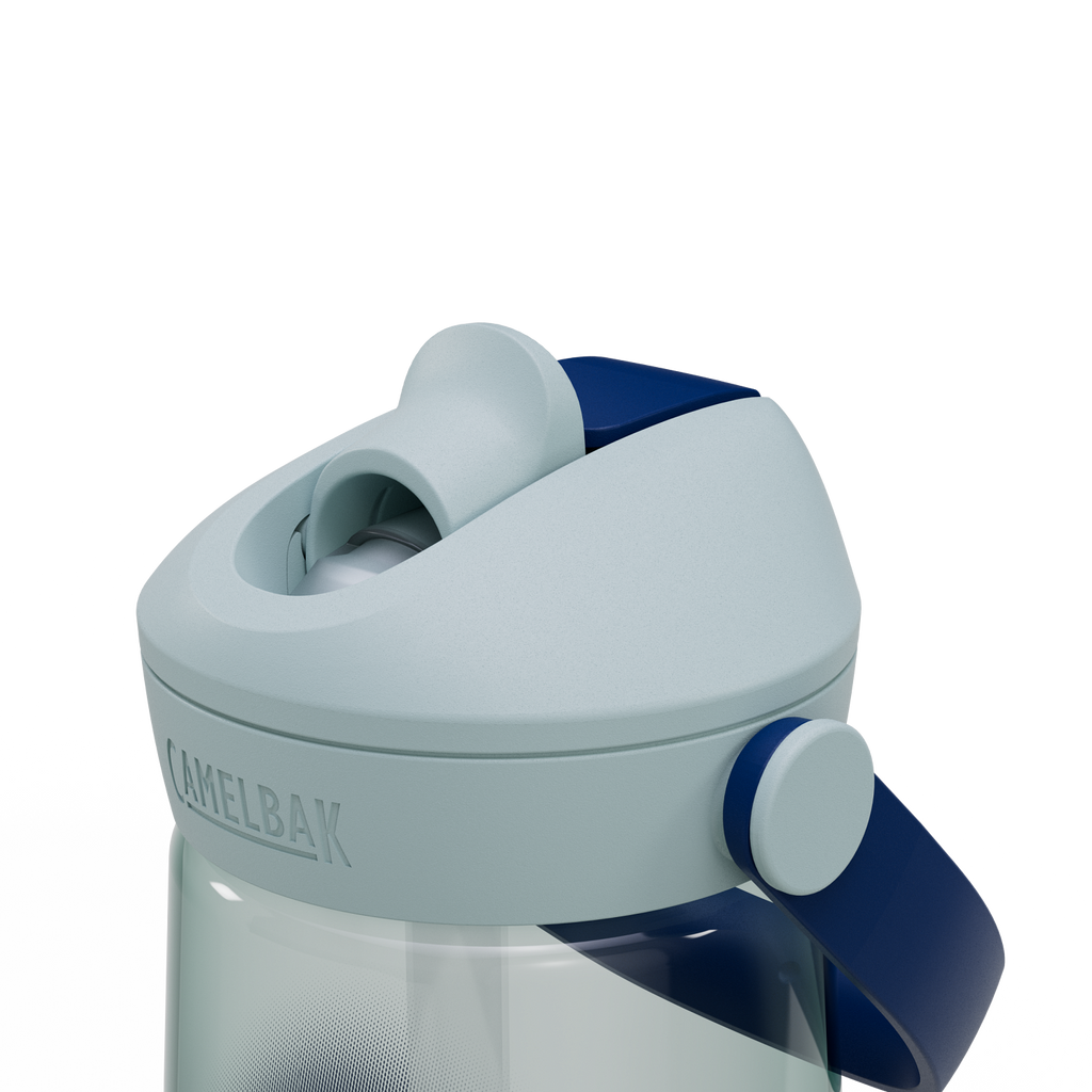 CamelBak Thrive™ Flip Straw 25 oz Bottle with Tritan™ Renew