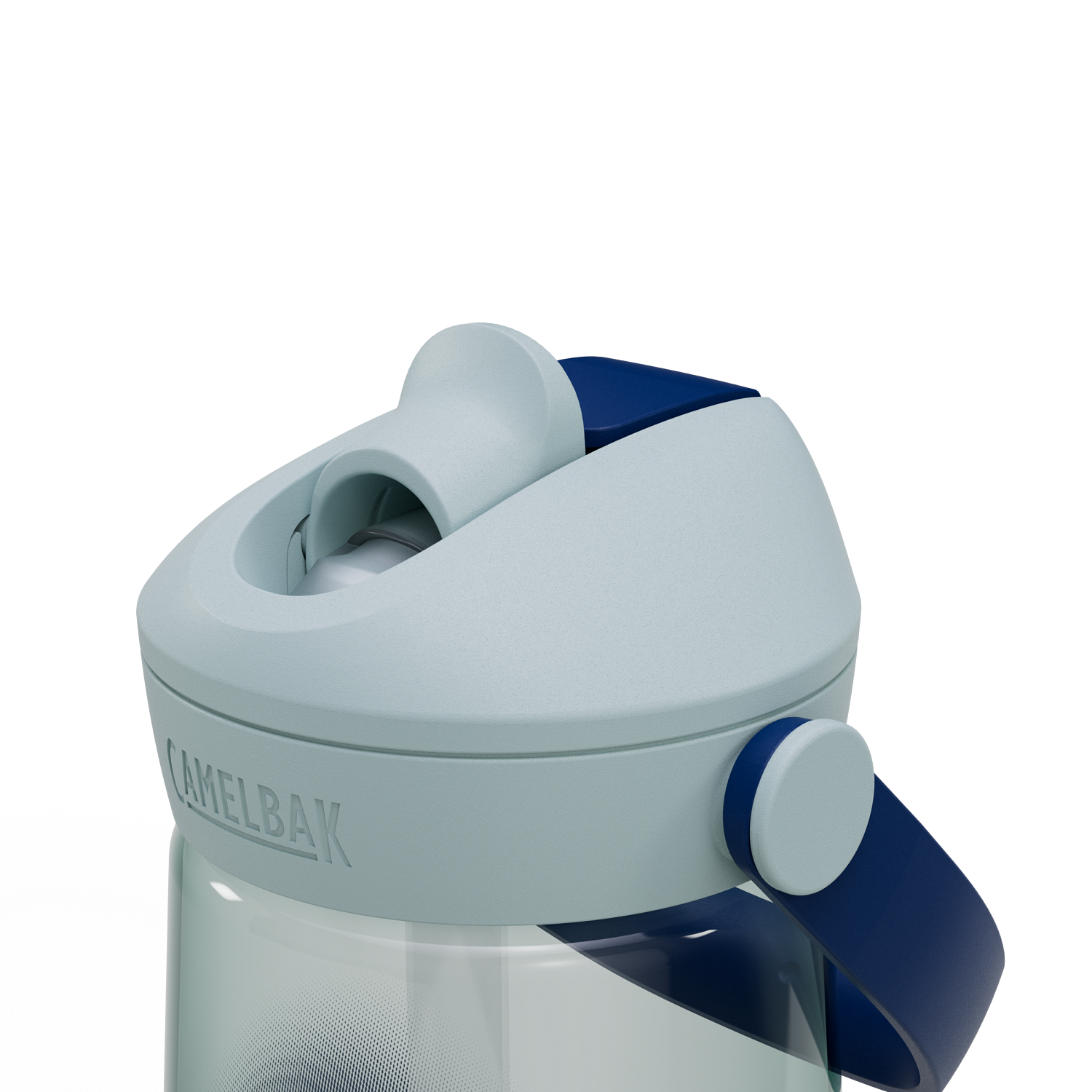 CamelBak Thrive™ Flip Straw 25 oz Bottle with Tritan™ Renew