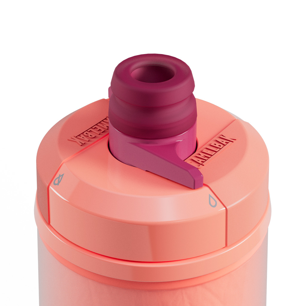 CamelBak Podium® Chill™ 24 oz Bike Bottle