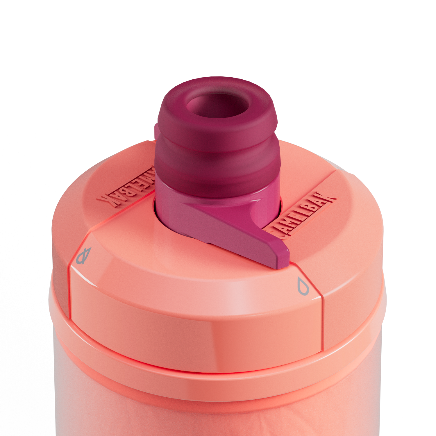 CamelBak Podium® Chill™ 24 oz Bike Bottle