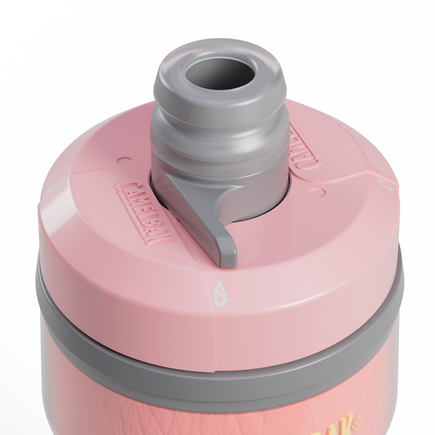 CamelBak Podium® Chill™ 21 oz Bike Bottle