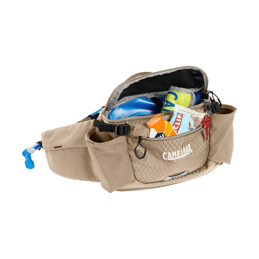 CamelBak M.U.L.E.® 5 Waist Pack with Crux® 1.5L Lumbar Reservoir