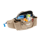 CamelBak M.U.L.E.® 5 Waist Pack with Crux® 1.5L Lumbar Reservoir