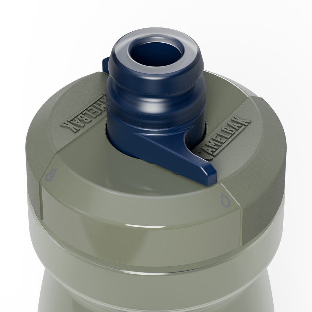 CamelBak Podium® 21 oz Bike Bottle