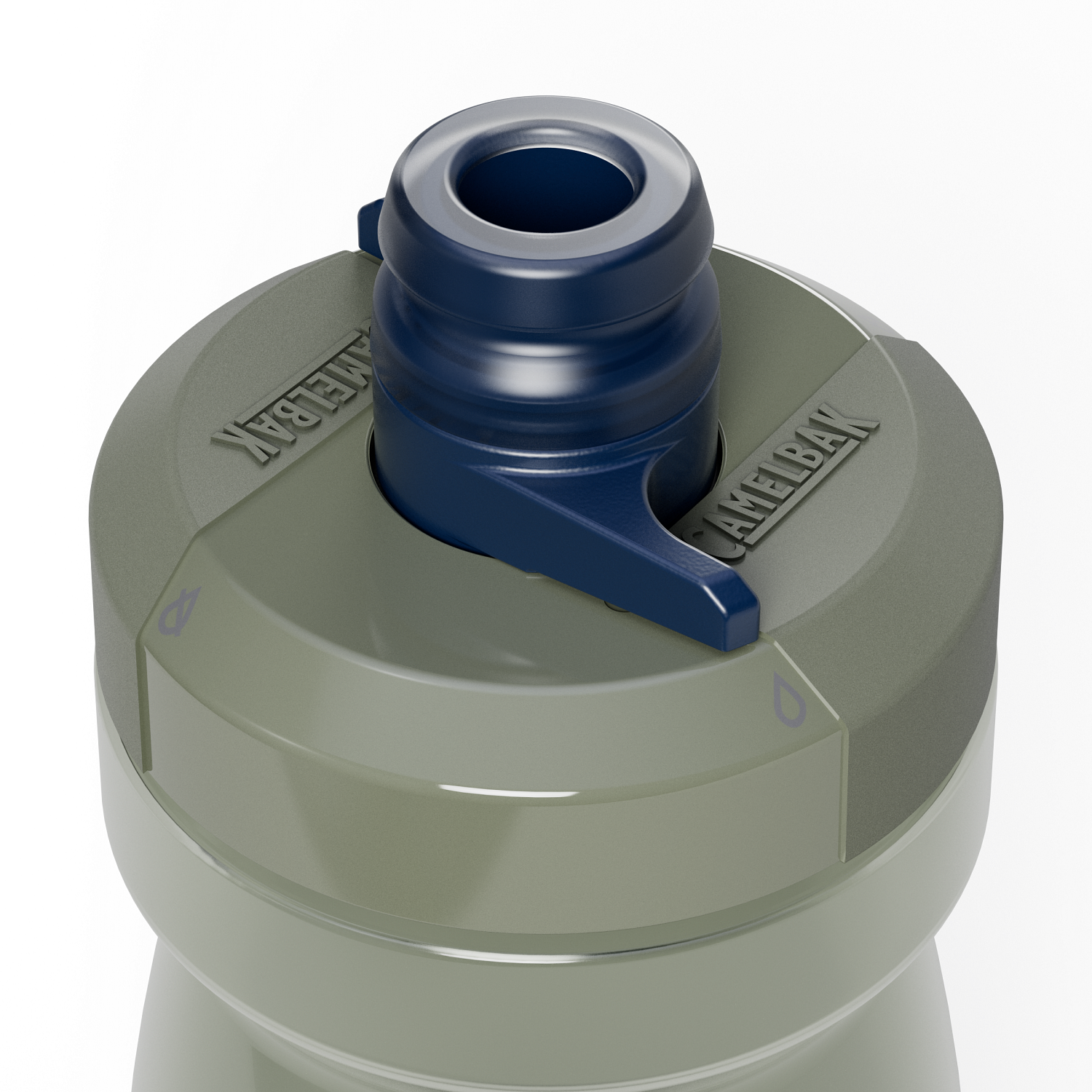 CamelBak Podium® 21 oz Bike Bottle