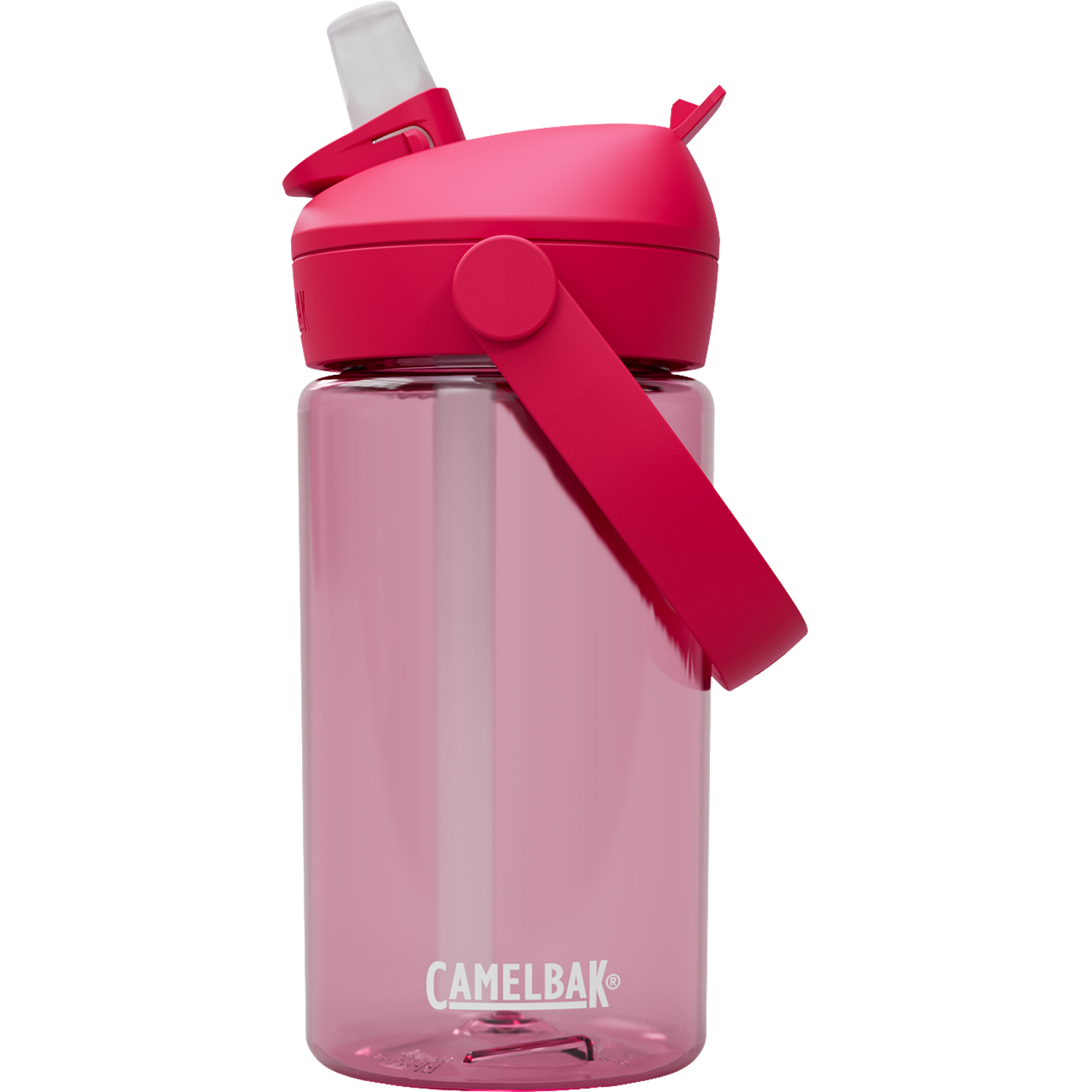 CamelBak Thrive™ Flip Straw Kids 14 oz Bottle with Tritan™ Renew