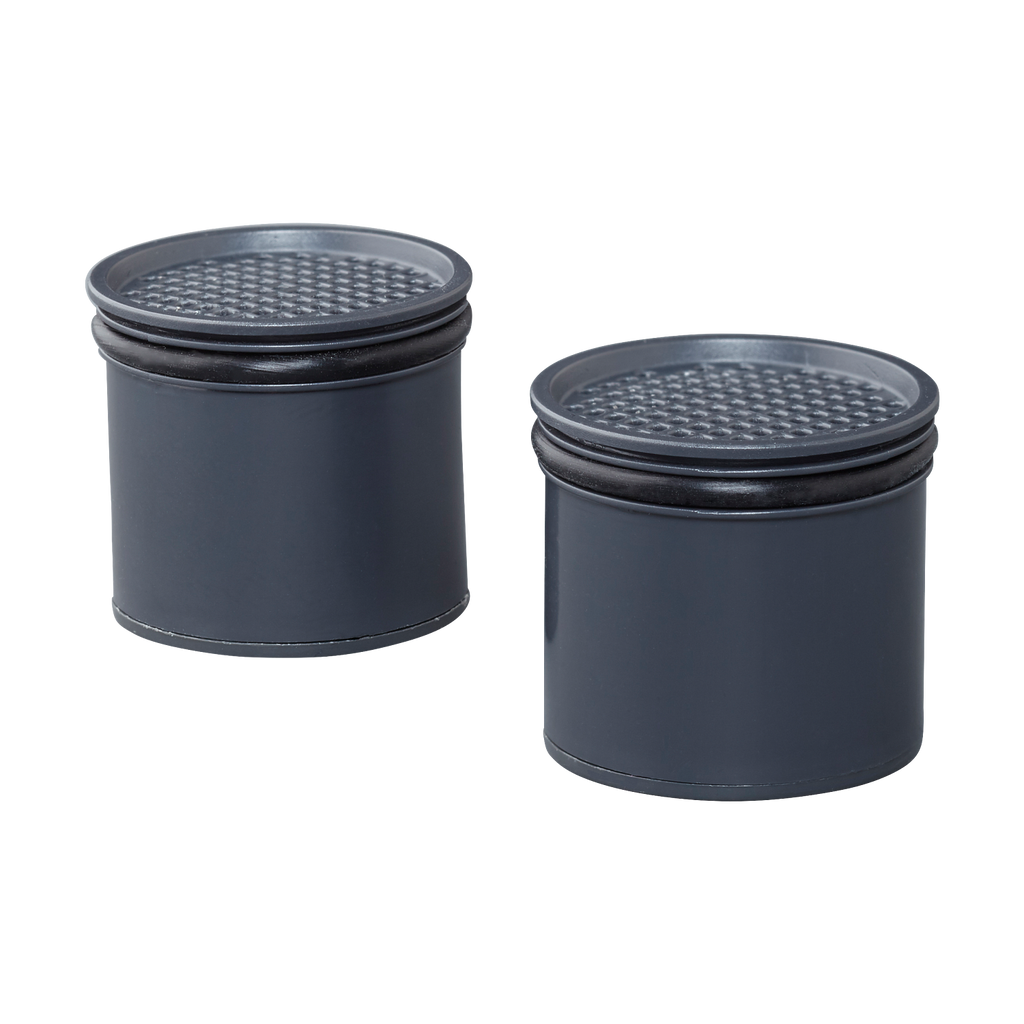 CamelBak Replacement Activated Carbon Filter 2-pack filtered by LifeStraw®