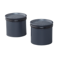CamelBak Replacement Activated Carbon Filter 2-pack filtered by LifeStraw®