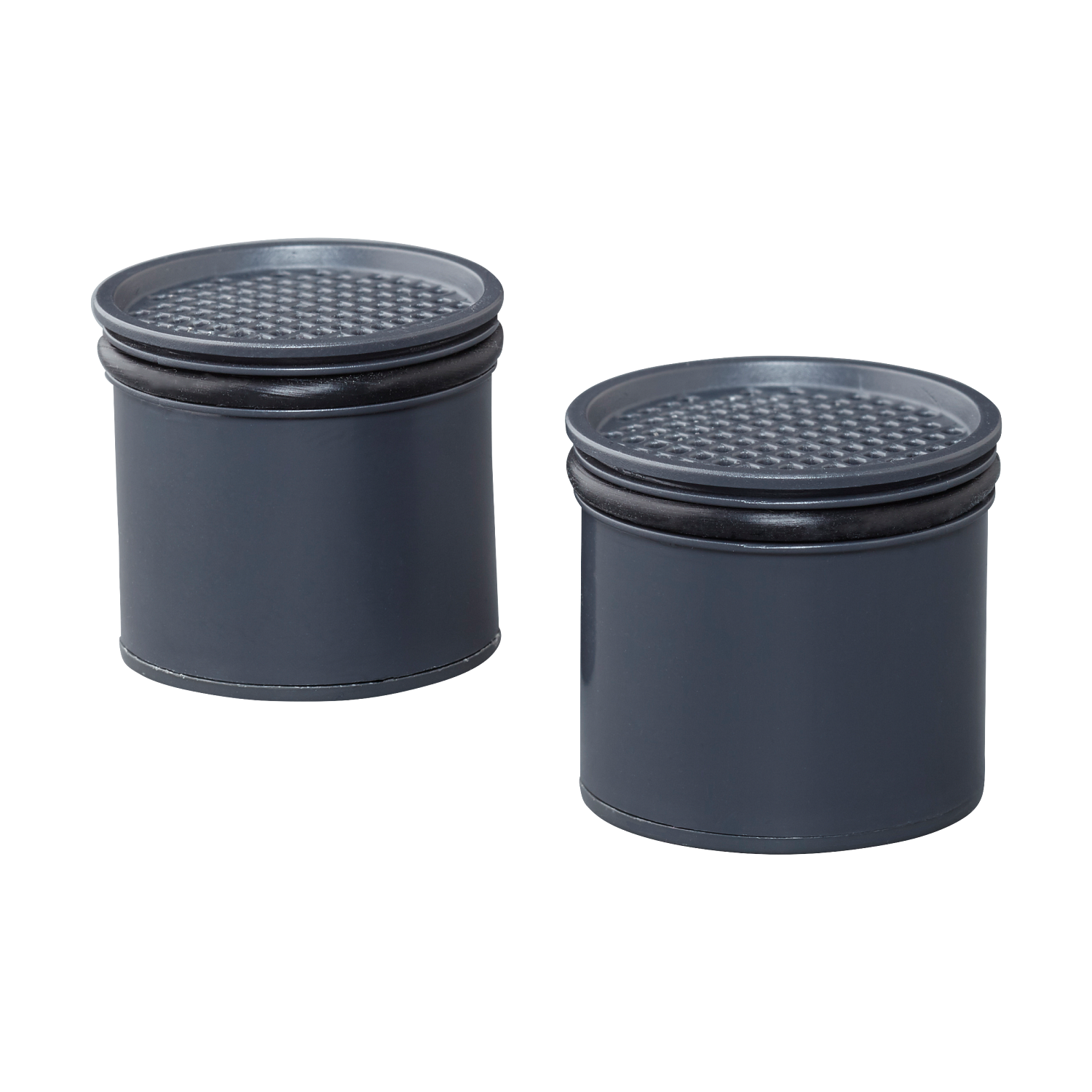 CamelBak Replacement Activated Carbon Filter 2-pack filtered by LifeStraw®