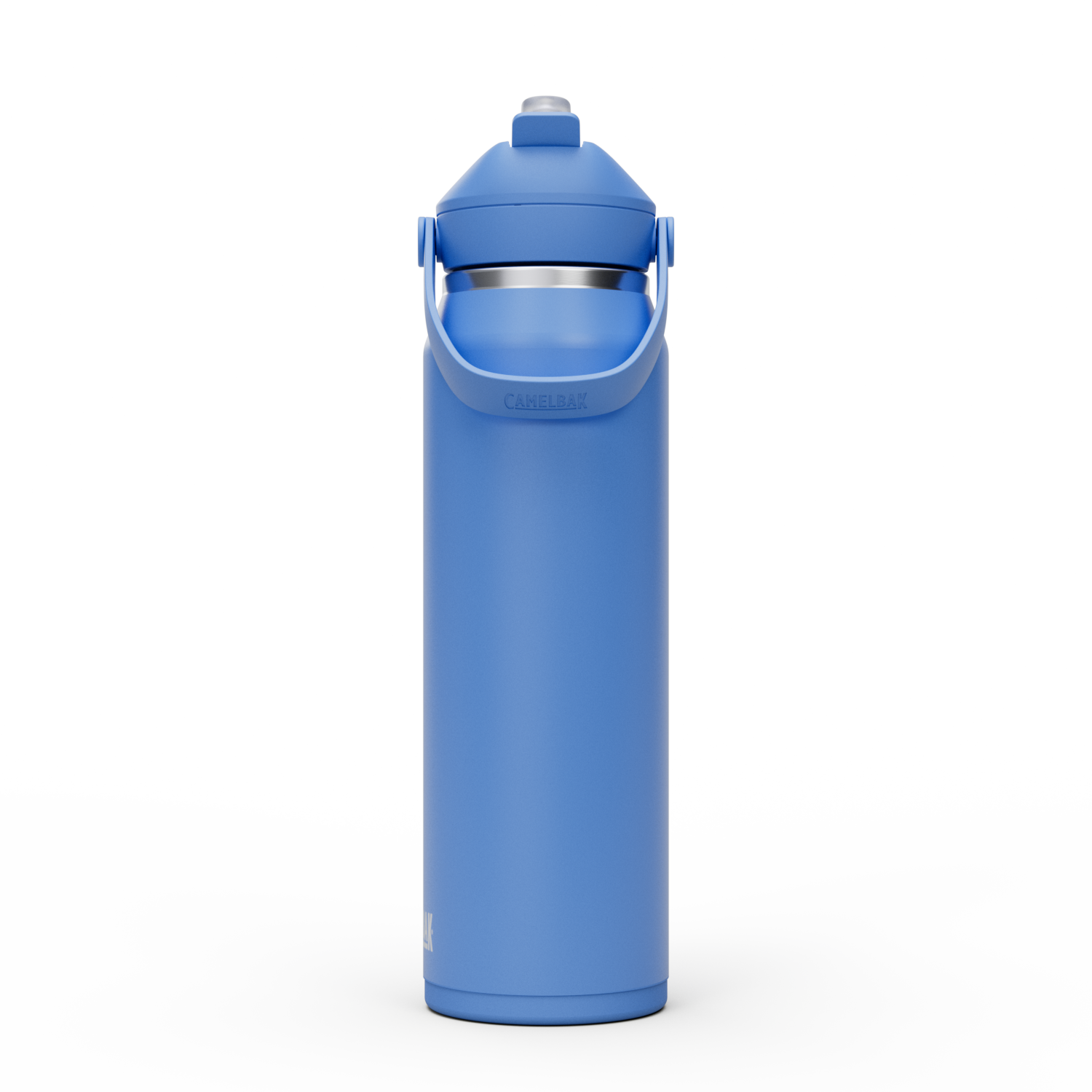 CamelBak Thrive™ Flip Straw 32 oz Bottle, Insulated Stainless Steel
