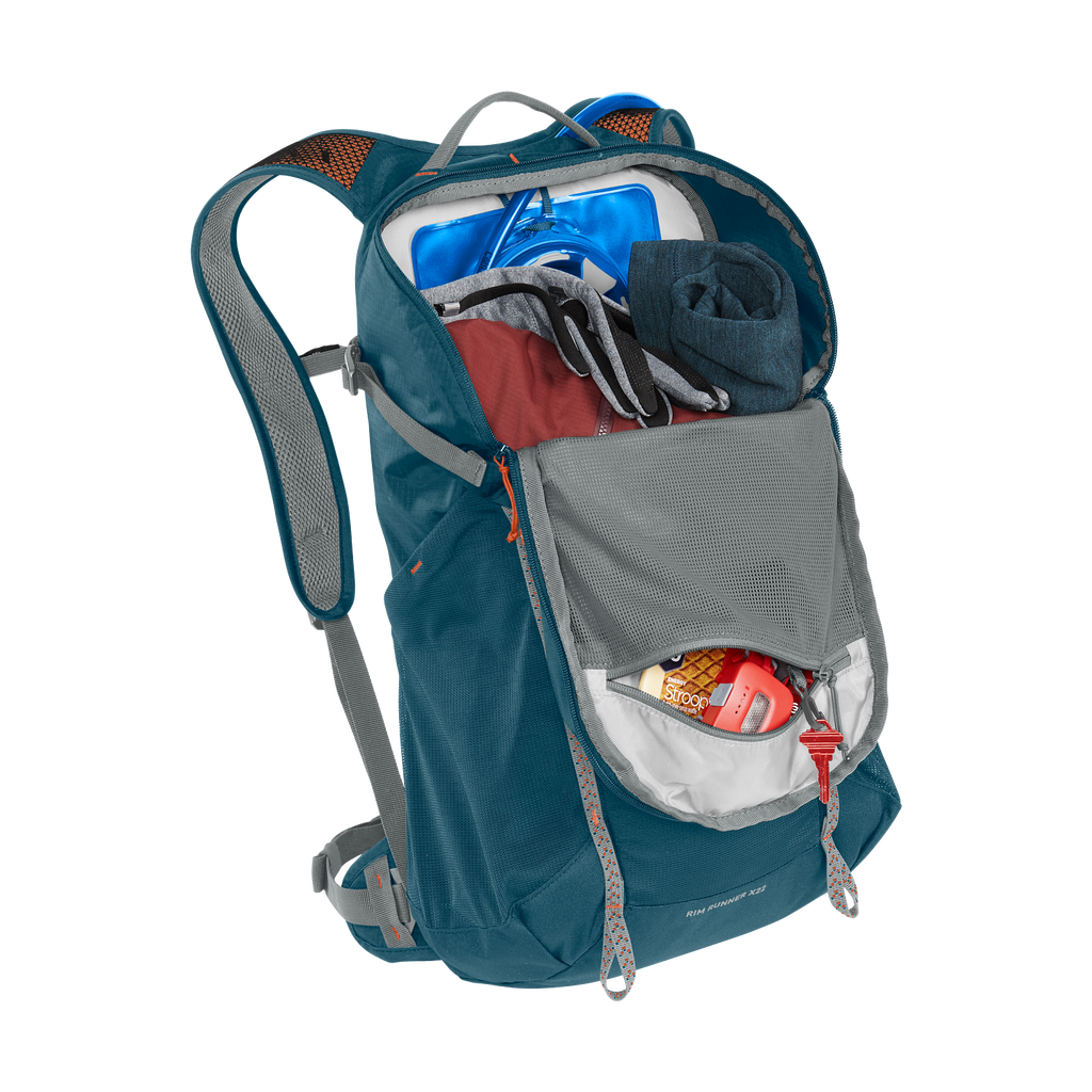 CamelBak Rim Runner™ X22 Hiking Hydration Pack with Crux® 1.5L Reservoir