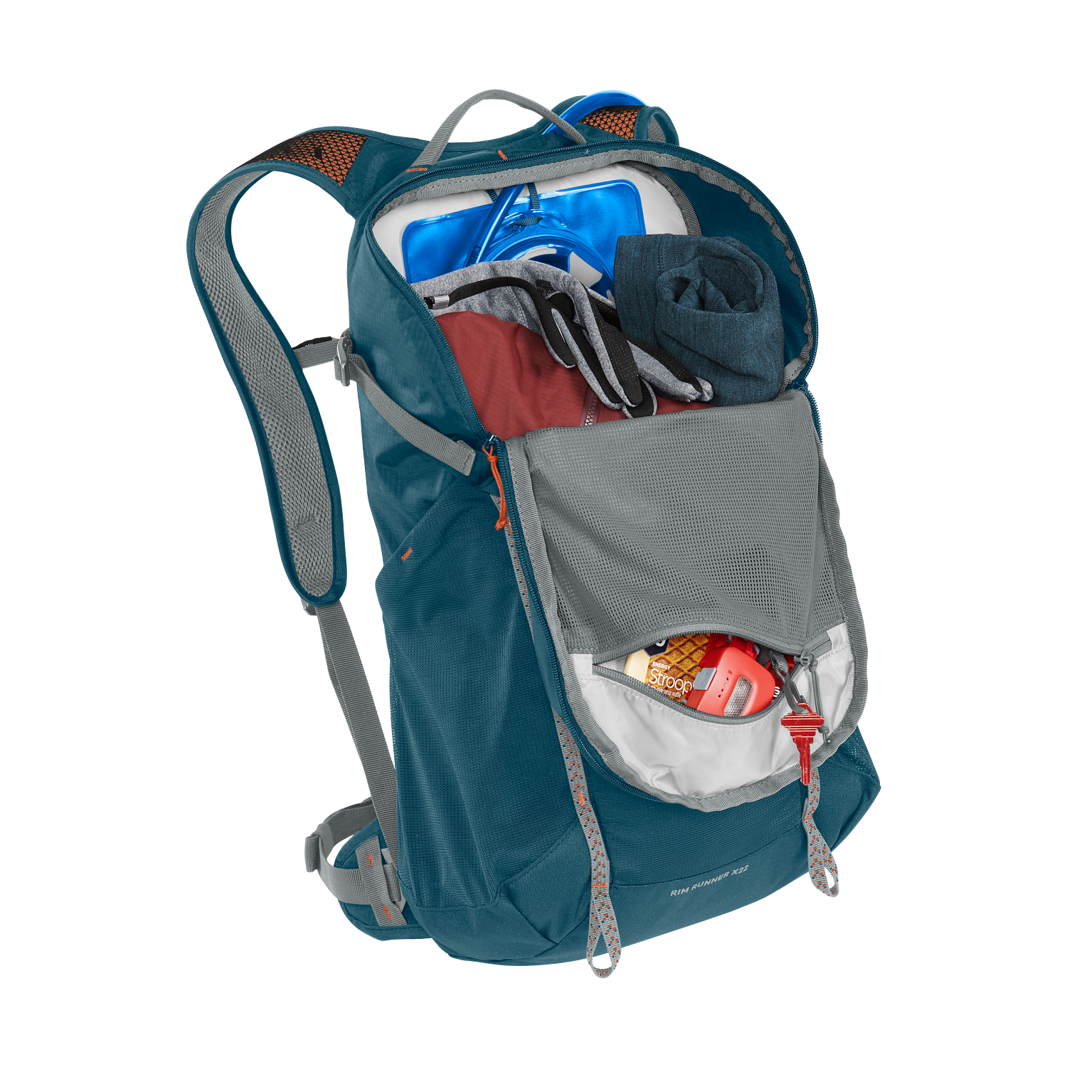 CamelBak Rim Runner™ X22 Hiking Hydration Pack with Crux® 1.5L Reservoir