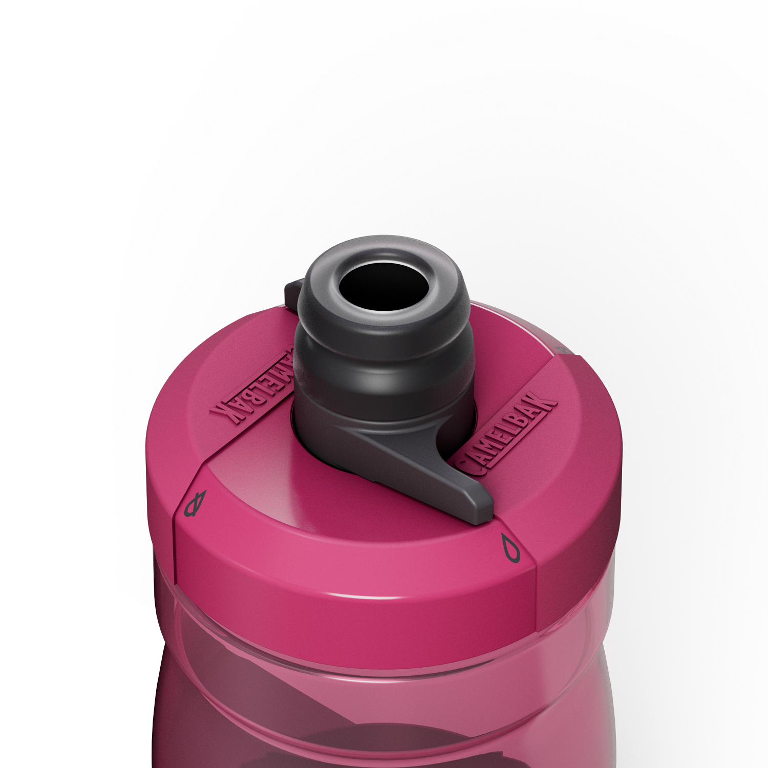CamelBak Podium® 15 oz Bike Bottle