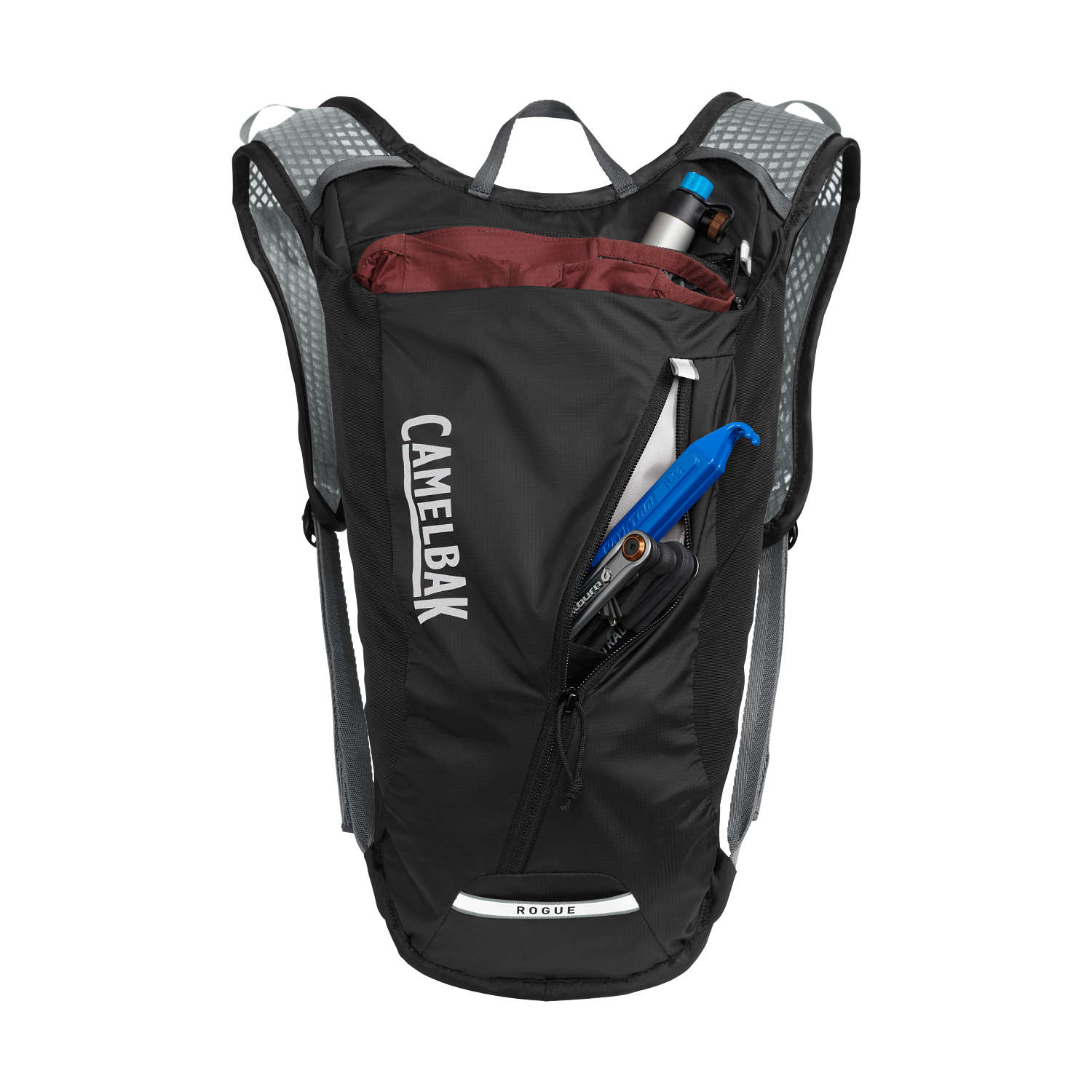 CamelBak Rogue™ Light 7 Bike Hydration Pack with Crux® 2L Reservoir