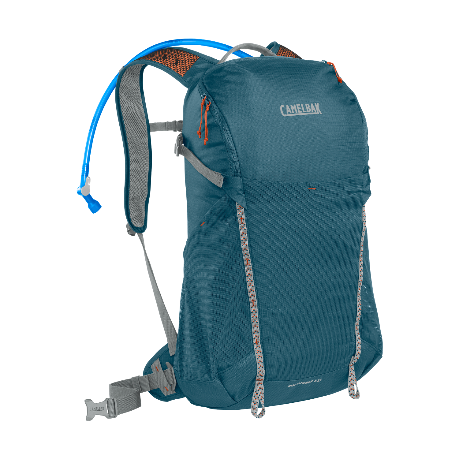 CamelBak Rim Runner™ X22 Hiking Hydration Pack with Crux® 1.5L Reservoir