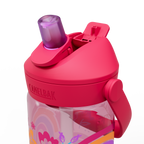 CamelBak Thrive™ Flip Straw Kids 14 oz Bottle with Tritan™ Renew