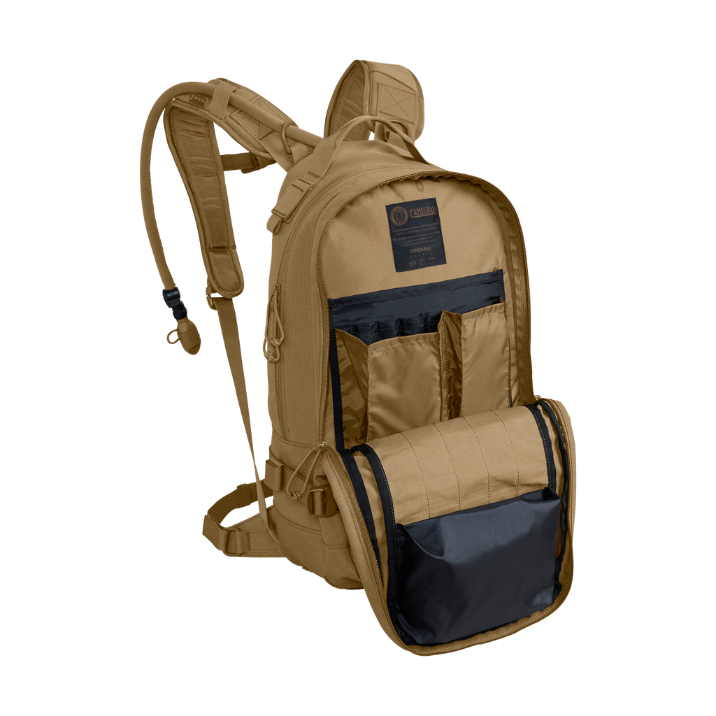 CamelBak H.A.W.G.® 100 oz Mil Spec Crux