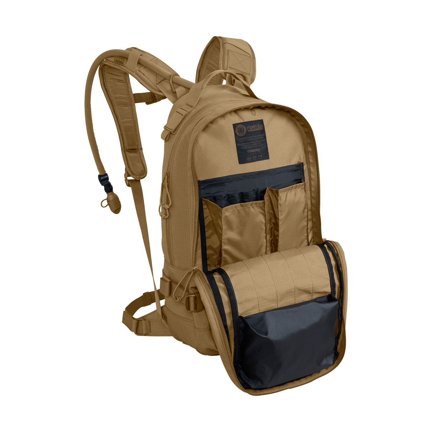 CamelBak H.A.W.G.® 100 oz Mil Spec Crux