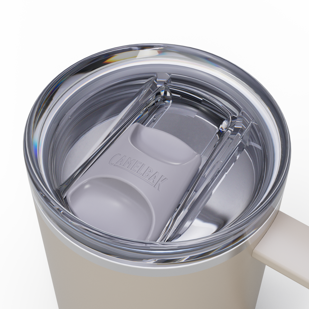 CamelBak Thrive™ 16 oz Mug, Insulated Stainless Steel