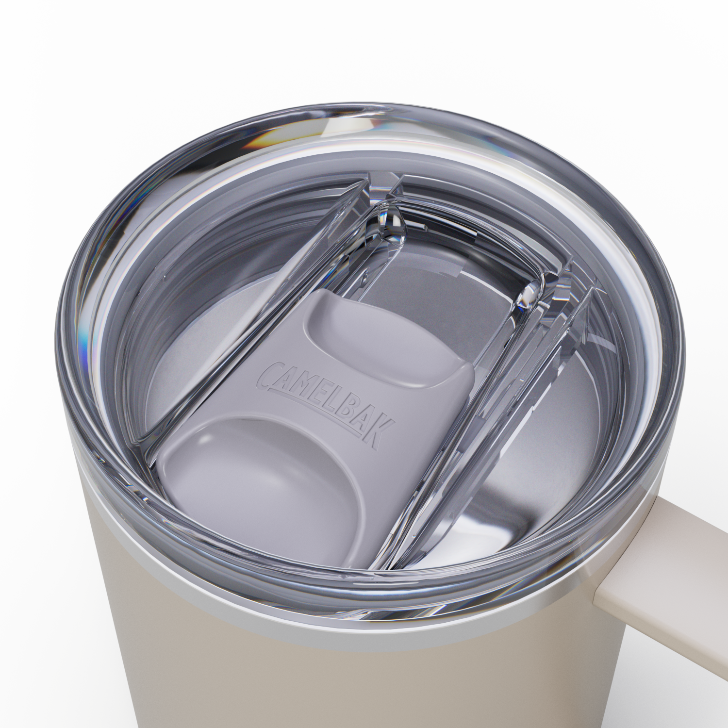 CamelBak Thrive™ 16 oz Mug, Insulated Stainless Steel
