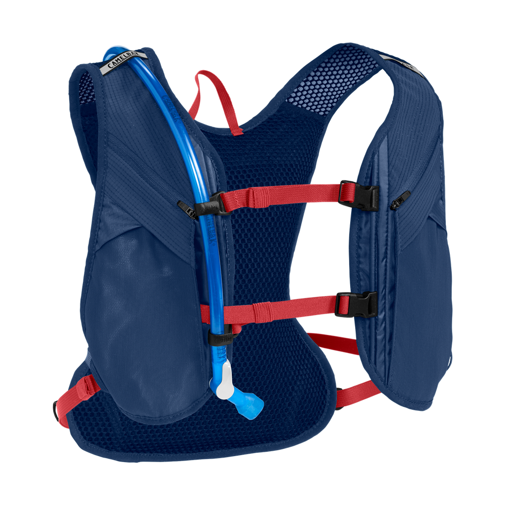 CamelBak Chase™ Race 4 Hydration Vest with Crux® 1.5L Reservoir