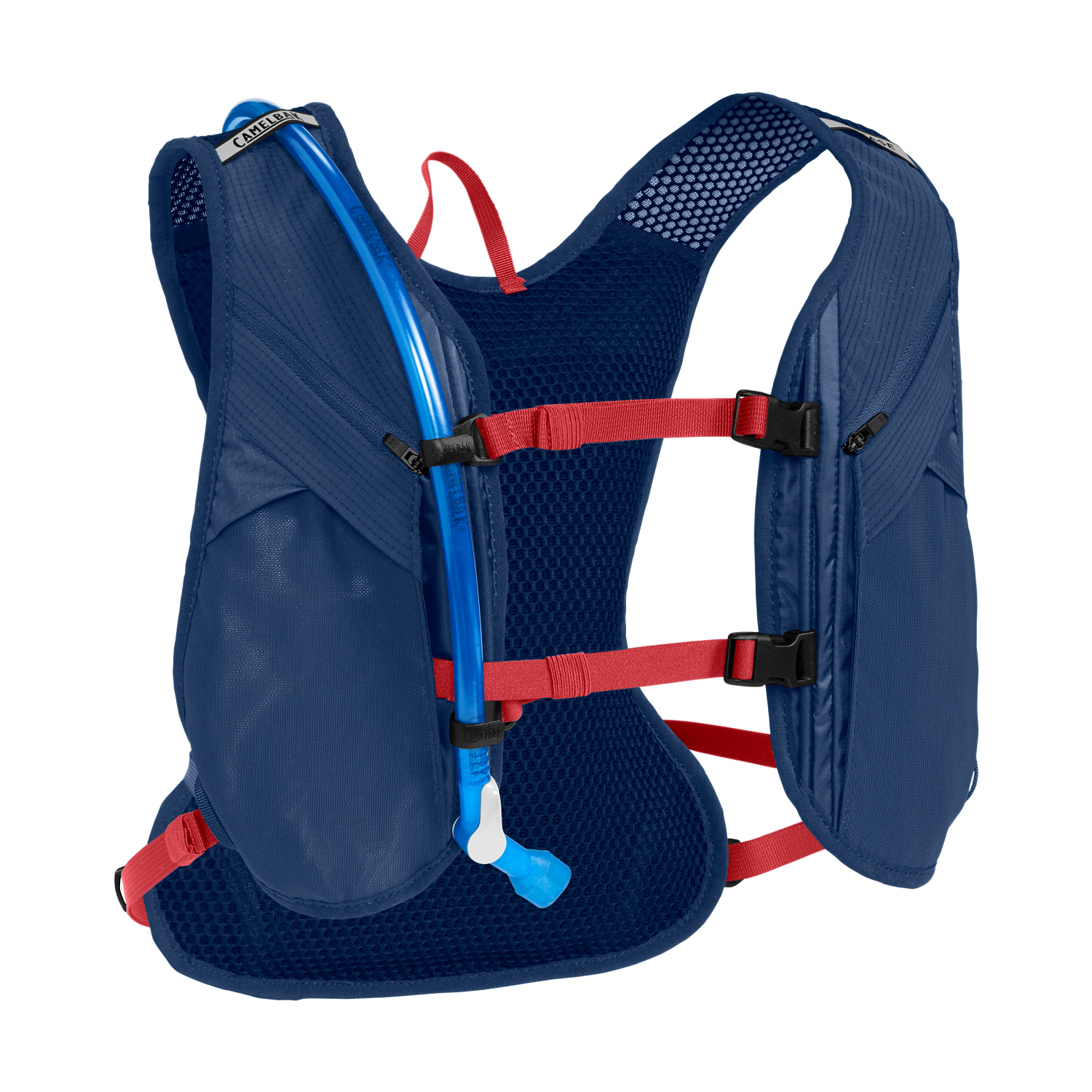 CamelBak Chase™ Race 4 Hydration Vest with Crux® 1.5L Reservoir