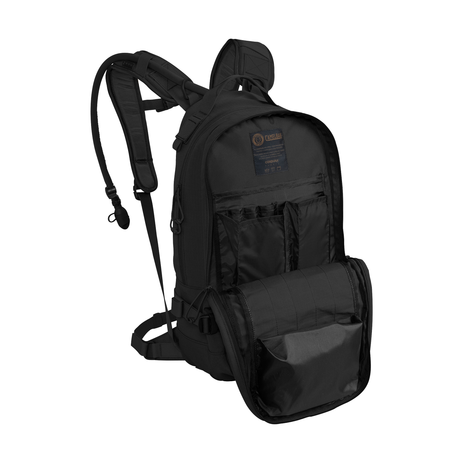 CamelBak H.A.W.G.® 100 oz Mil Spec Crux