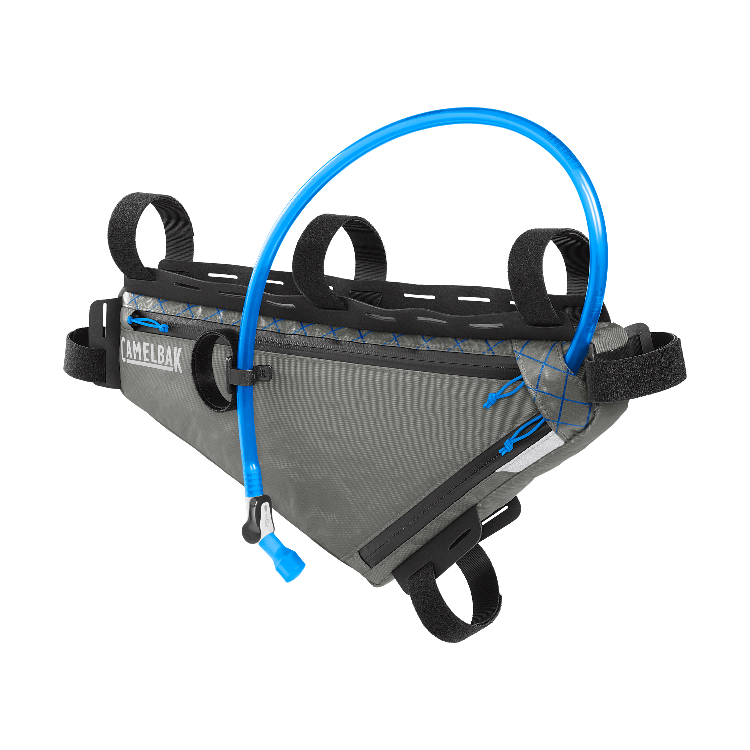 CamelBak Small M.U.L.E.® Frame Pack with Quick Stow™ 2L Bike Reservoir