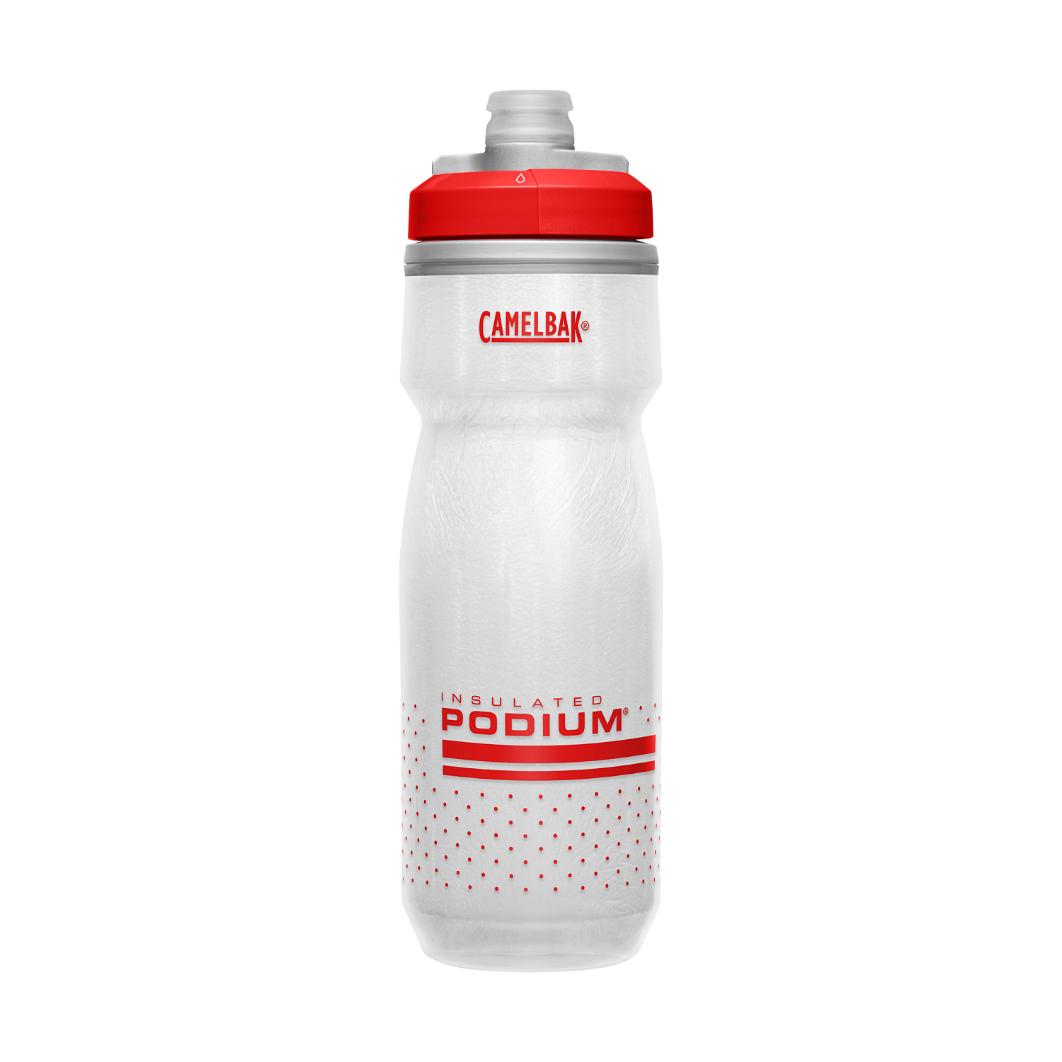 CamelBak Podium® Chill™ 21 oz Bike Bottle