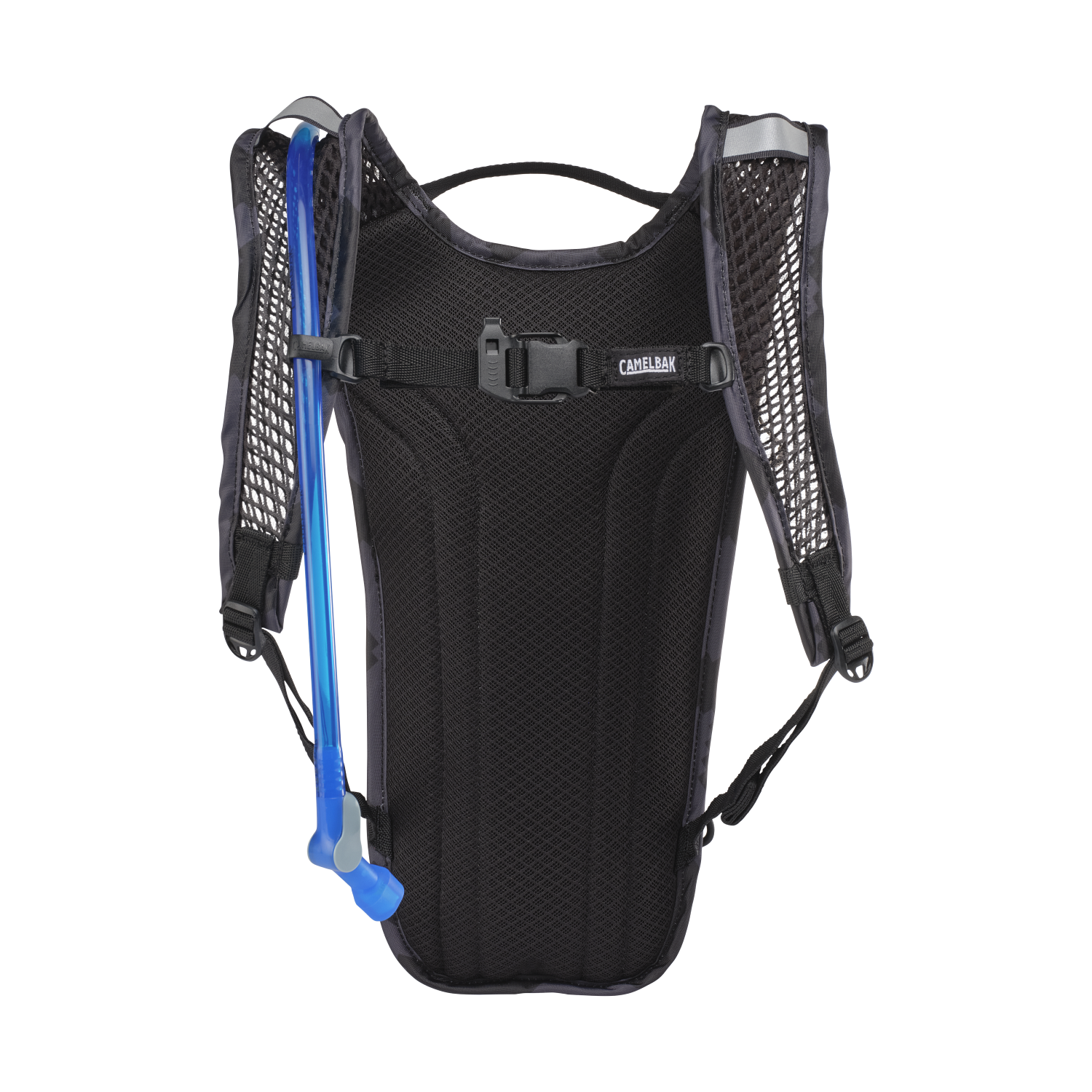 CamelBak Kids' Mini M.U.L.E.® 50 oz Hydration Pack with Crux® 1.5L Reservoir