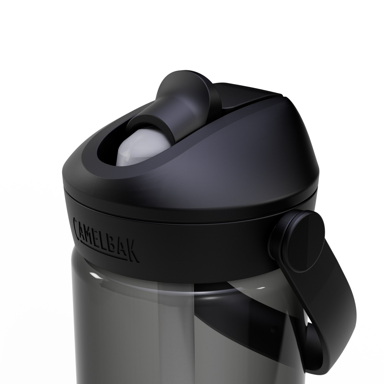 CamelBak Thrive™ Flip Straw 20 oz Bottle with Tritan™ Renew