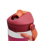 CamelBak Thrive™ Flip Straw Kids 14 oz Bottle with Tritan™ Renew