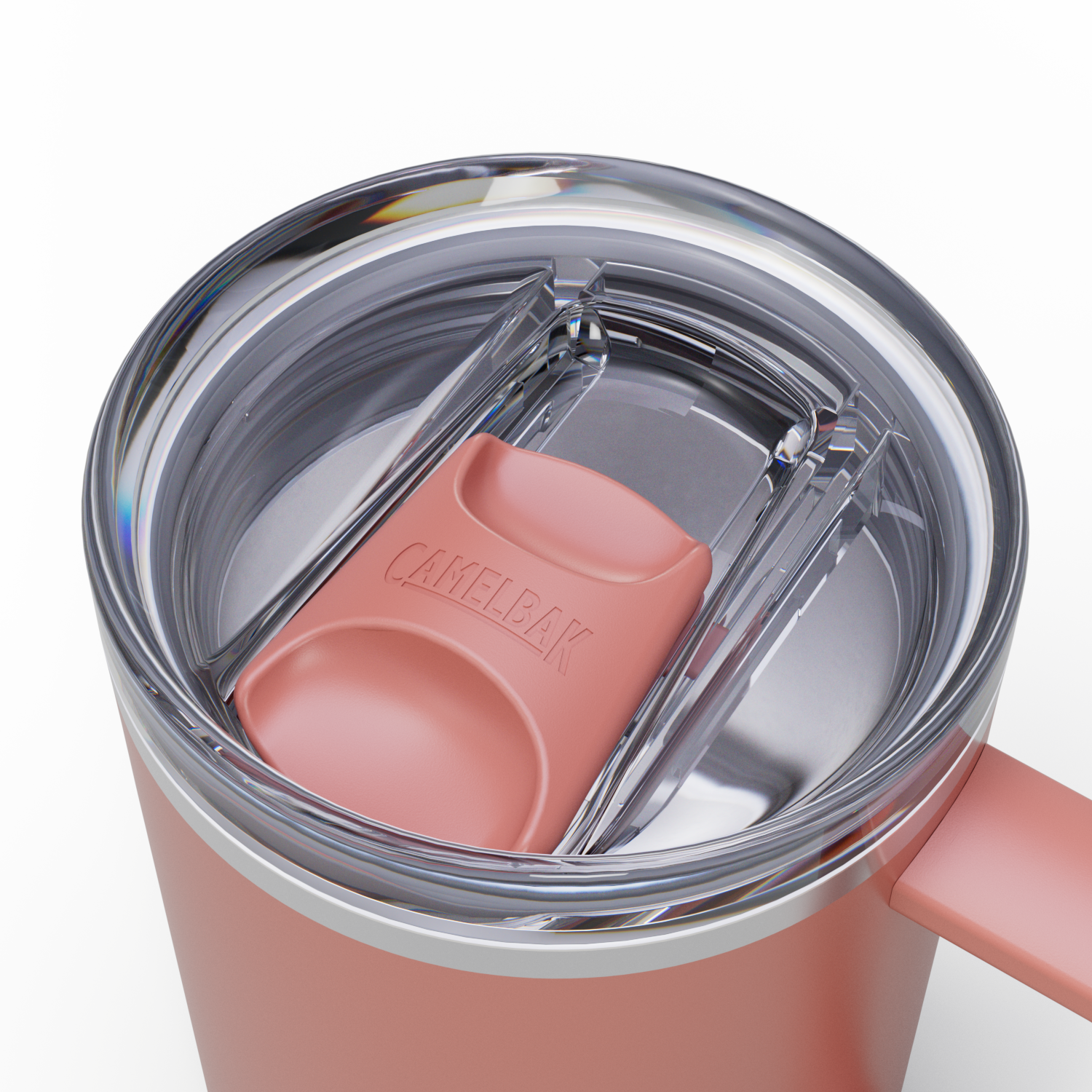 CamelBak Thrive™ 16 oz Mug, Insulated Stainless Steel