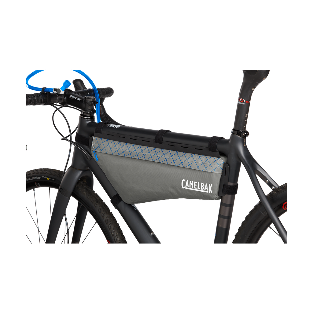 CamelBak Large M.U.L.E.® Frame Pack with Quick Stow™ 2L Bike Reservoir