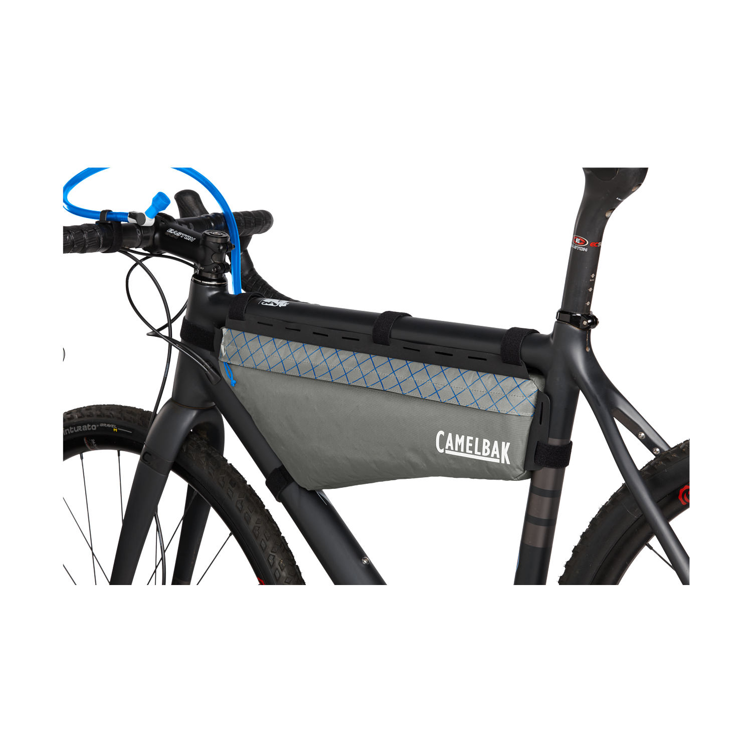 CamelBak Large M.U.L.E.® Frame Pack with Quick Stow™ 2L Bike Reservoir
