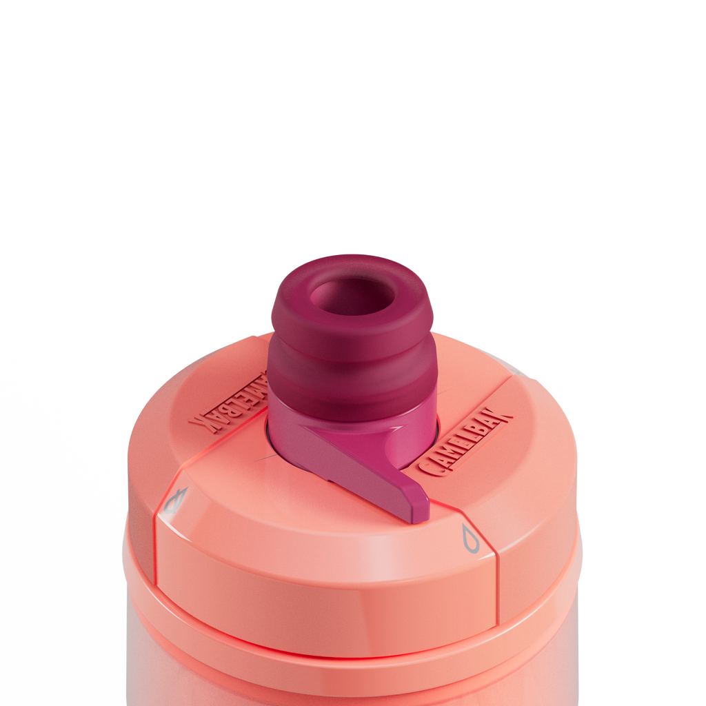 CamelBak Podium® Chill™ 21 oz Bike Bottle