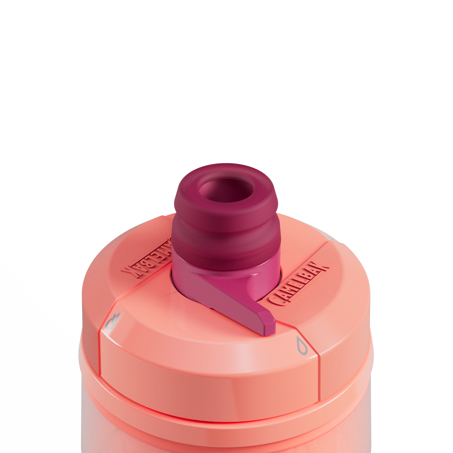 CamelBak Podium® Chill™ 21 oz Bike Bottle