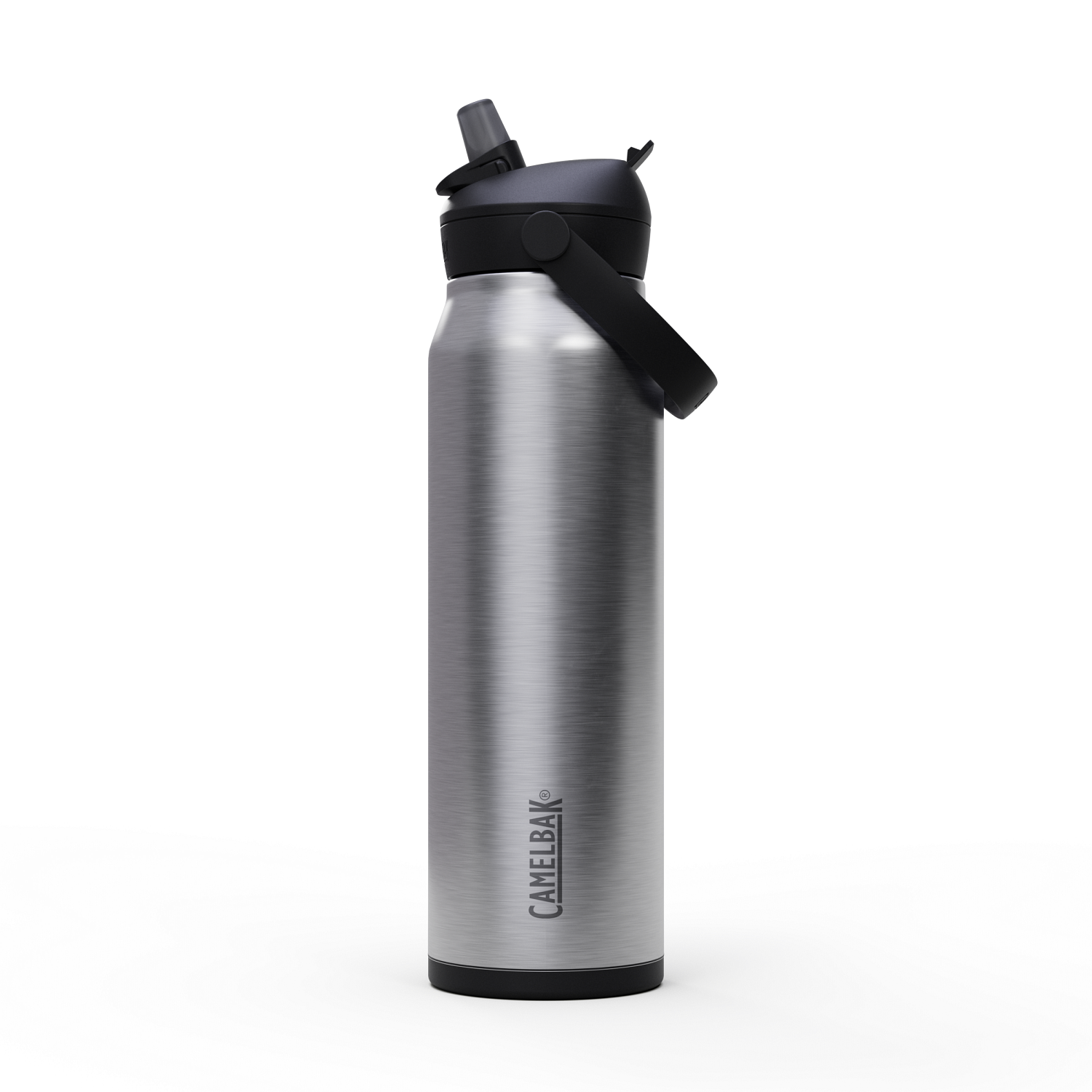 CamelBak Thrive™ Flip Straw 32 oz Bottle, Insulated Stainless Steel