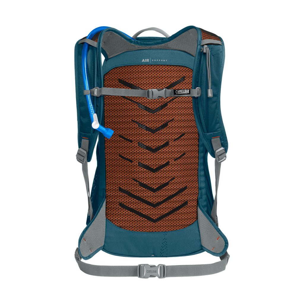 CamelBak Rim Runner™ X22 Hiking Hydration Pack with Crux® 1.5L Reservoir