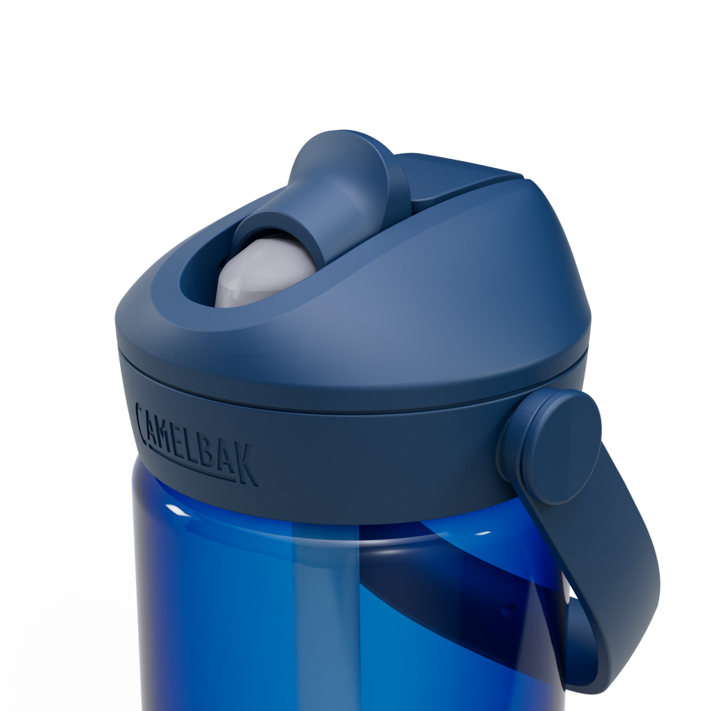 CamelBak Thrive™ Flip Straw 20 oz Bottle with Tritan™ Renew