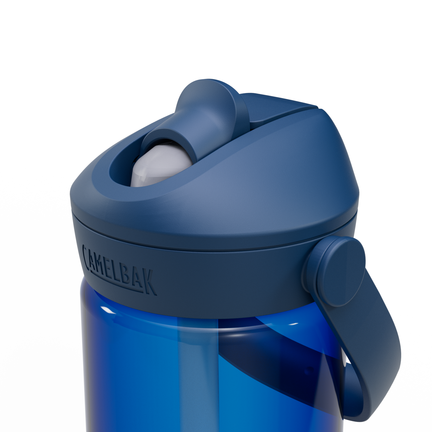 CamelBak Thrive™ Flip Straw 20 oz Bottle with Tritan™ Renew