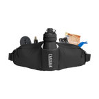 CamelBak Podium® Flow™ 2 Waist Pack with 21 oz Podium Dirt Series Bottle