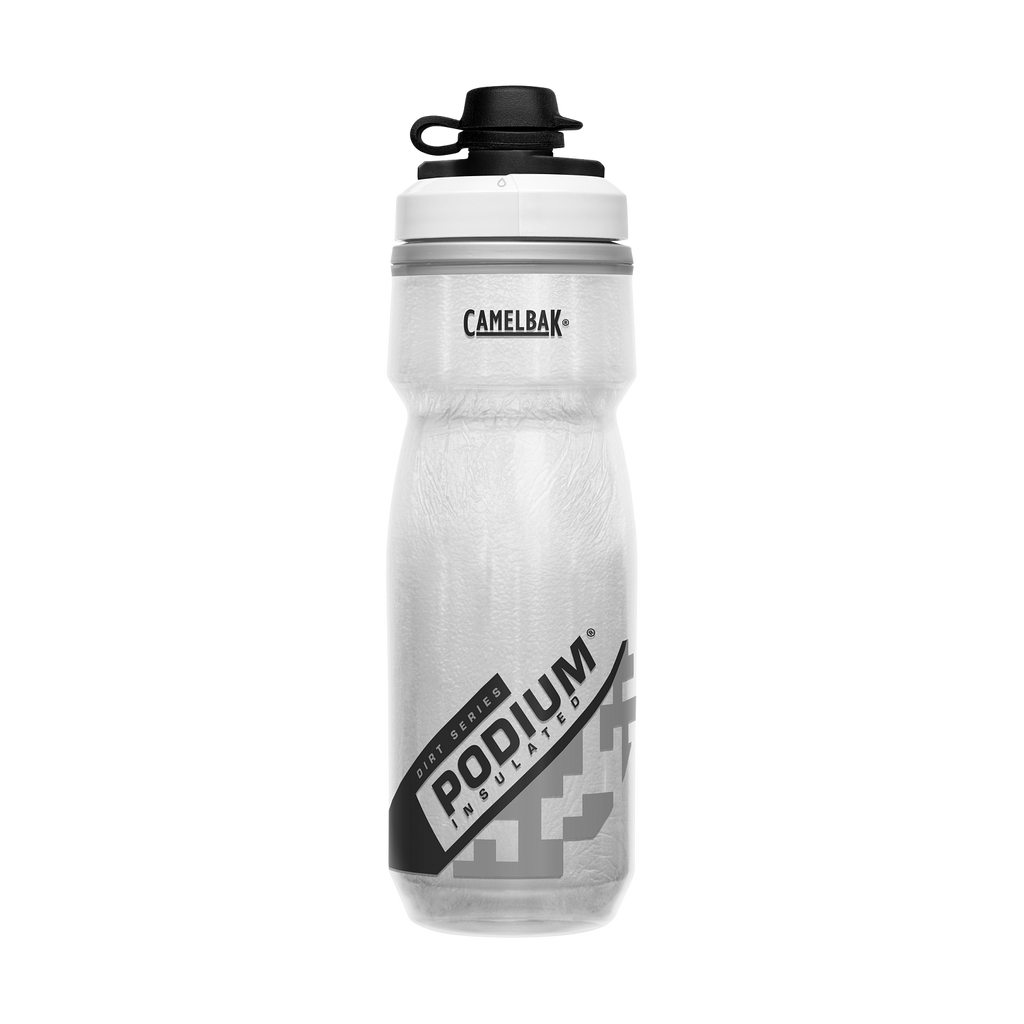 CamelBak Podium® Dirt Series Chill™ 21 oz Bike Bottle