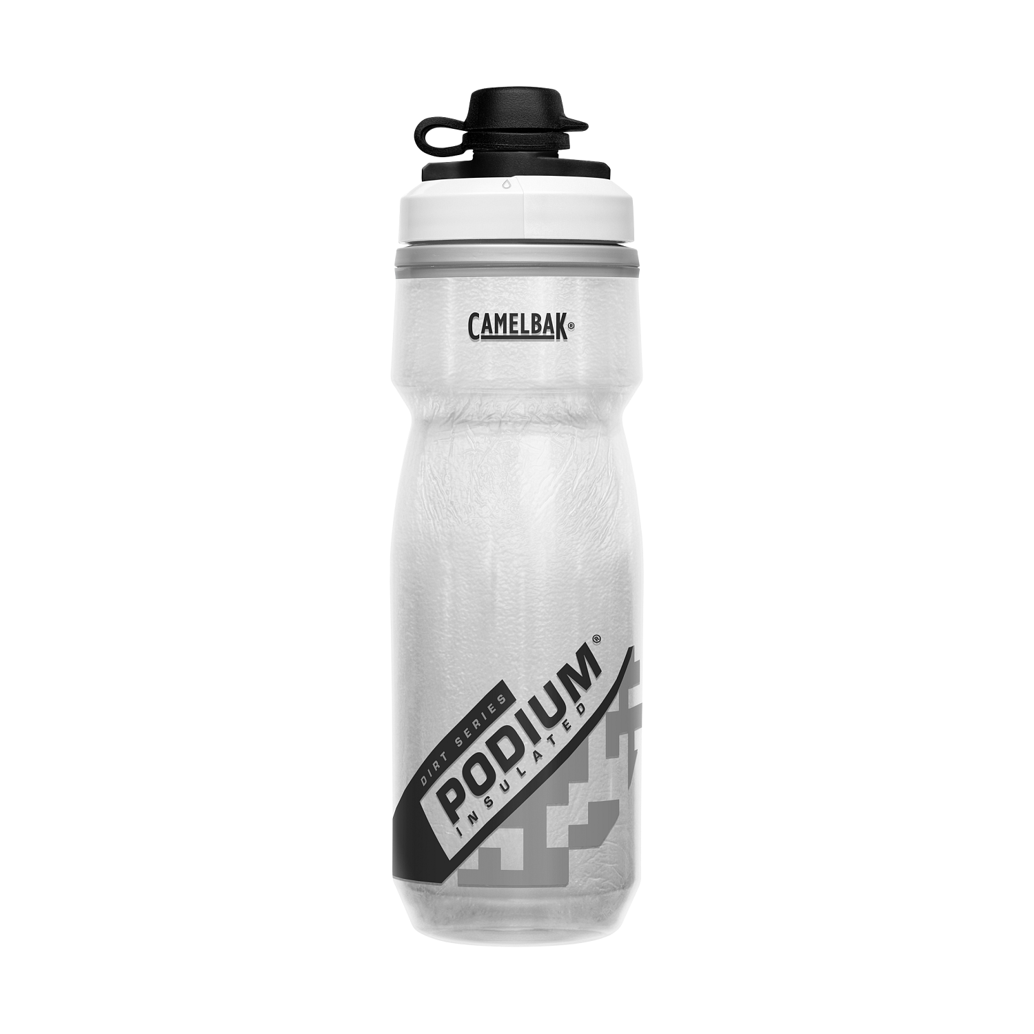 CamelBak Podium® Dirt Series Chill™ 21 oz Bike Bottle