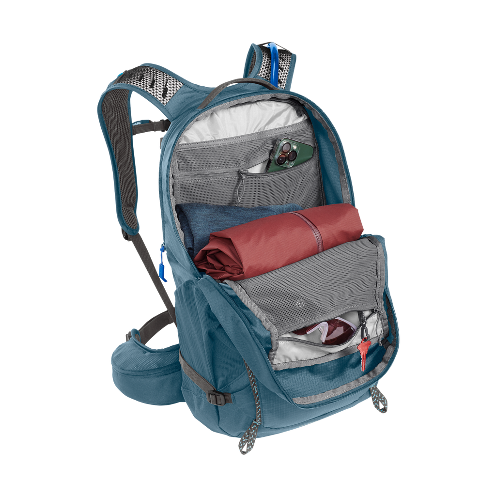 CamelBak Women's Rim Runner™ X28 Hiking Hydration Pack with Crux® 2L Reservoir
