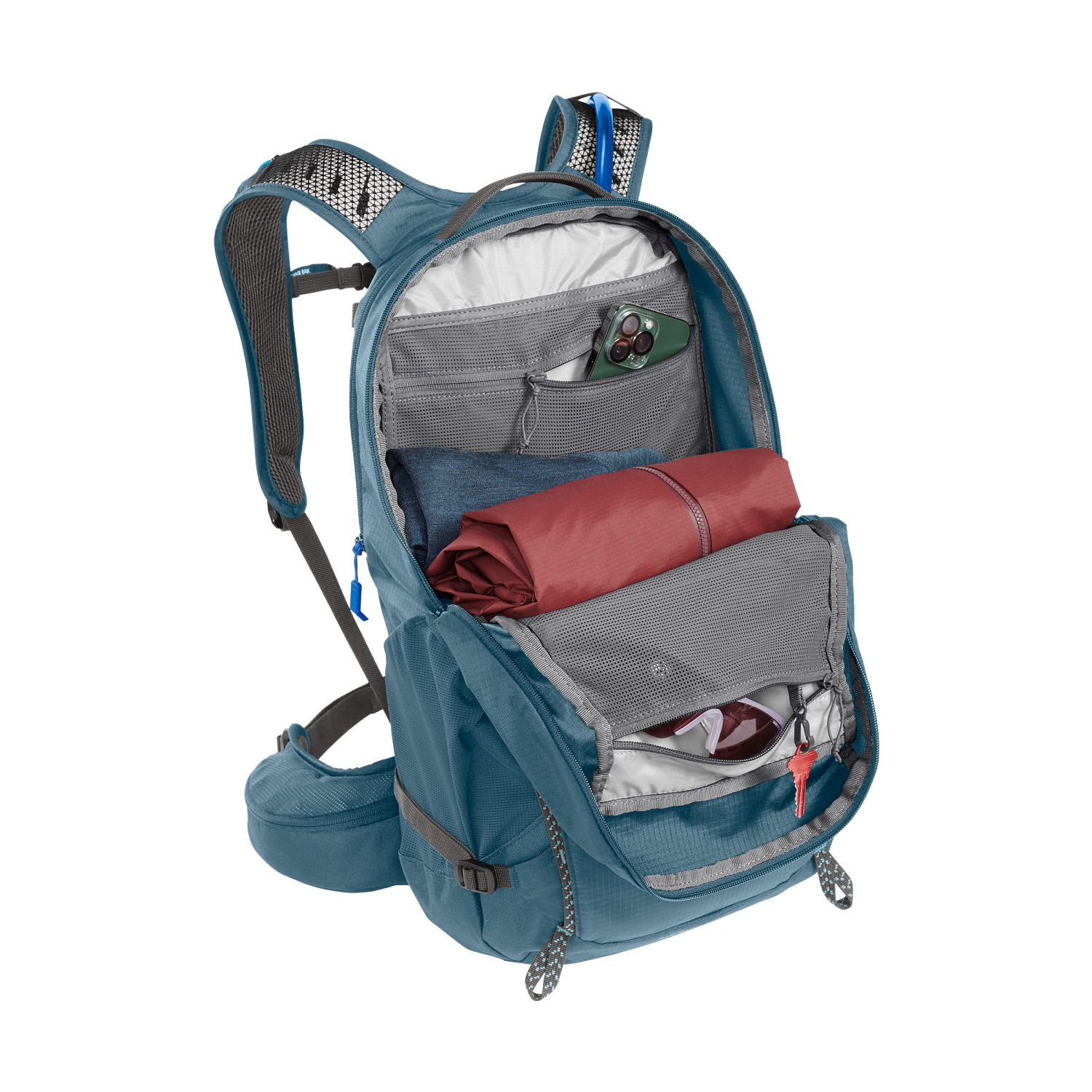 CamelBak Women's Rim Runner™ X28 Hiking Hydration Pack with Crux® 2L Reservoir