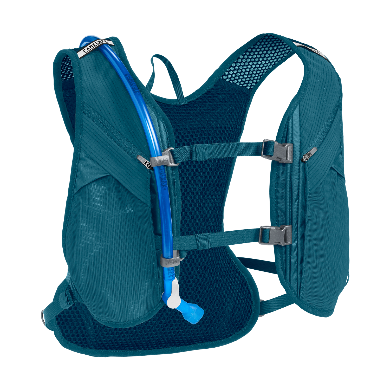 CamelBak Chase™ Race 4 Hydration Vest with Crux® 1.5L Reservoir