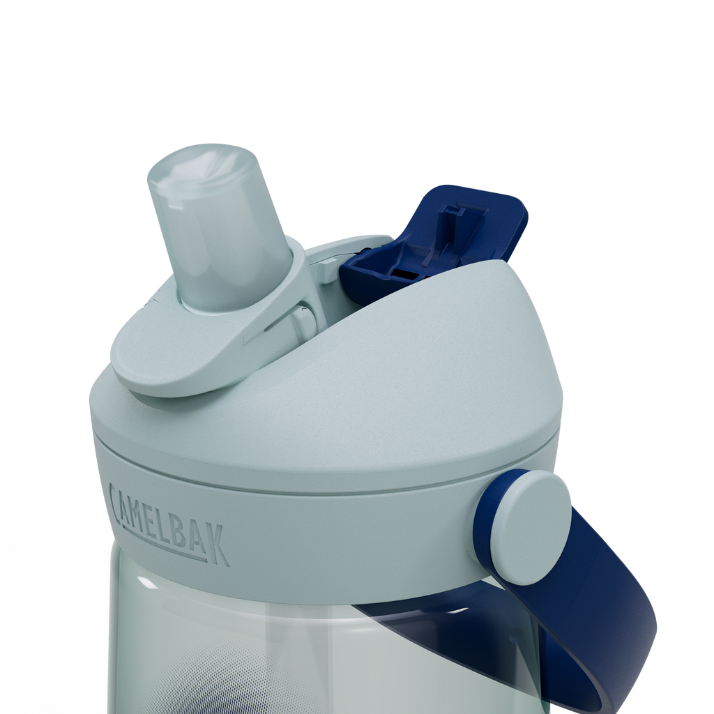 CamelBak Thrive™ Flip Straw 25 oz Bottle with Tritan™ Renew