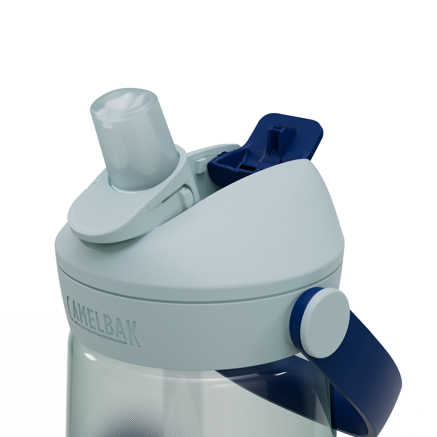 CamelBak Thrive™ Flip Straw 25 oz Bottle with Tritan™ Renew