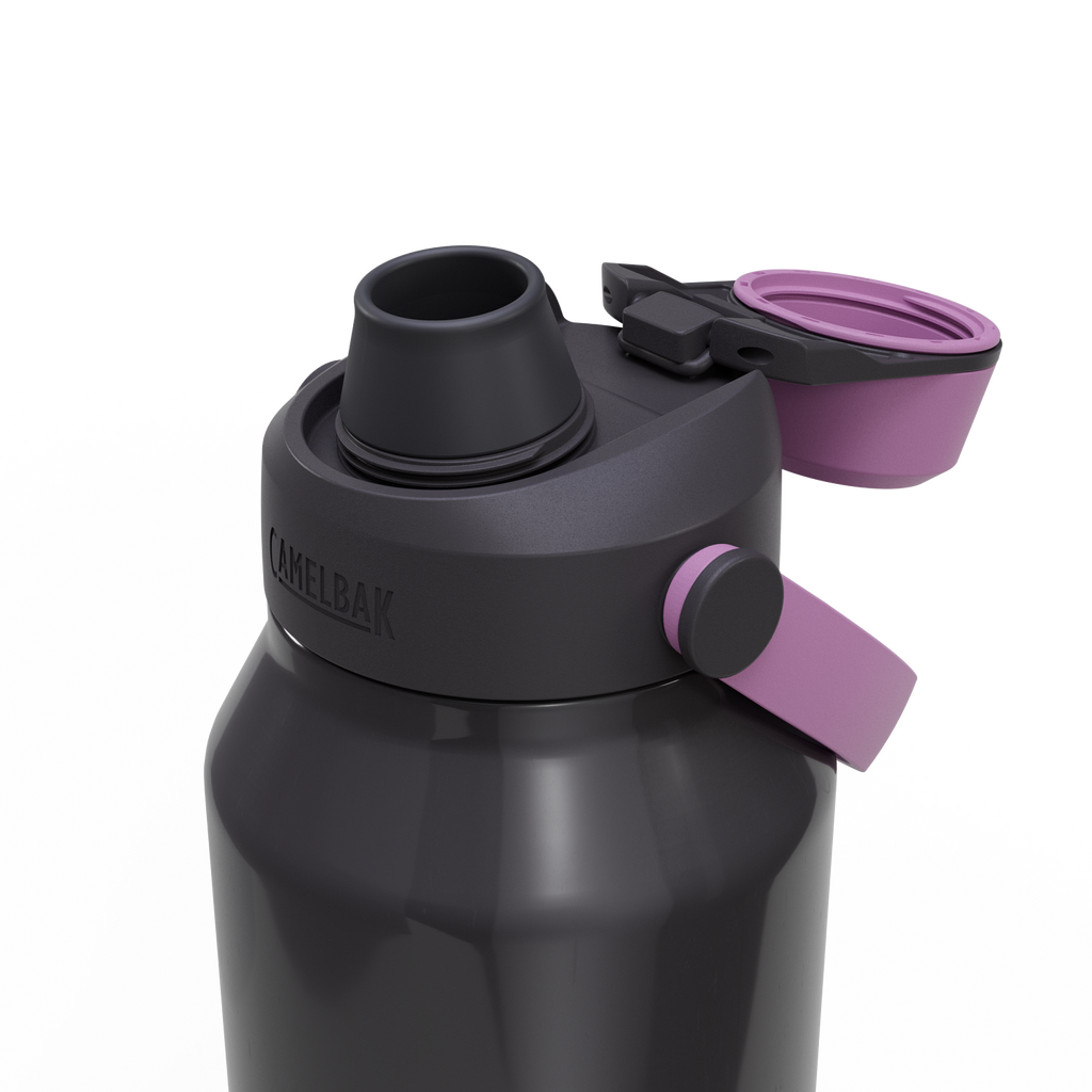 CamelBak Thrive™ Chug 40 oz Bottle, Insulated Stainless Steel